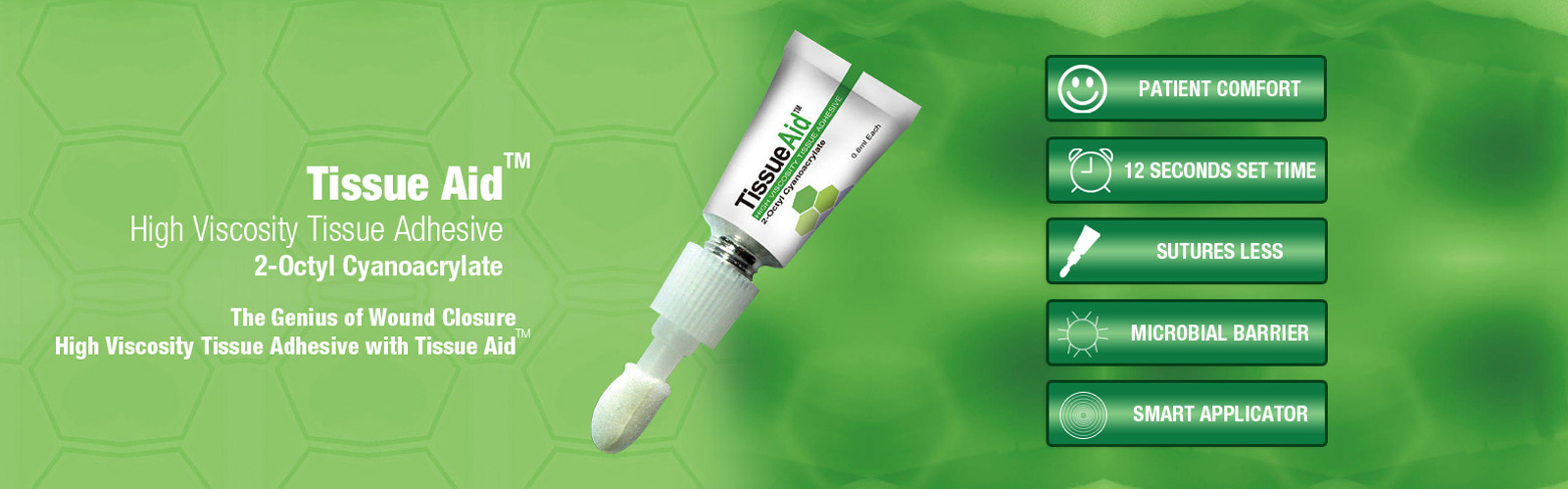 چسب بخیه مایع