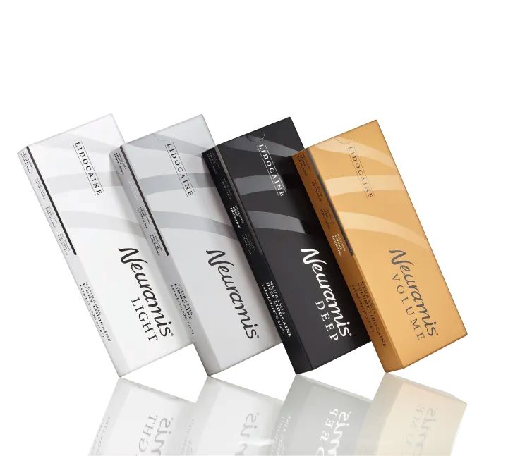 خرید ژل نورامیس، قیمت نورامیس 