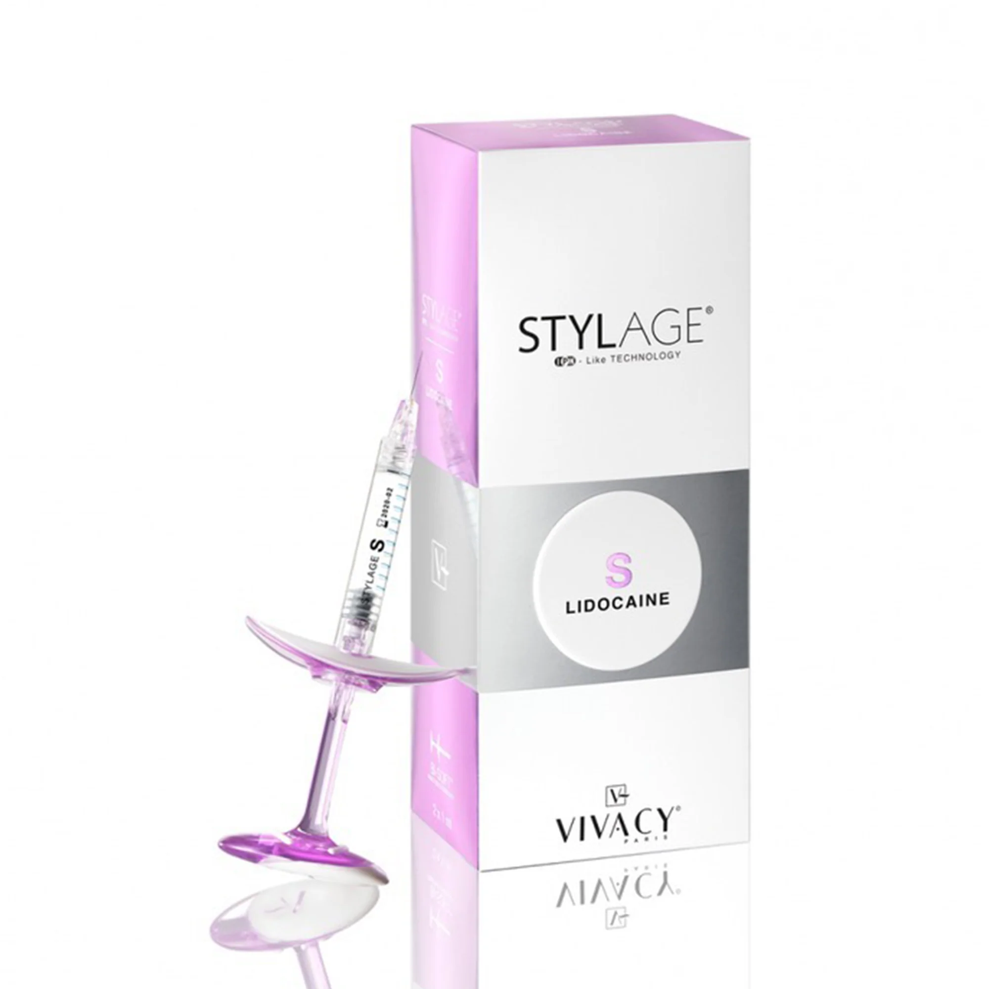 خرید استایلج اس، خرید استایلجS، قیمت استایلج اس