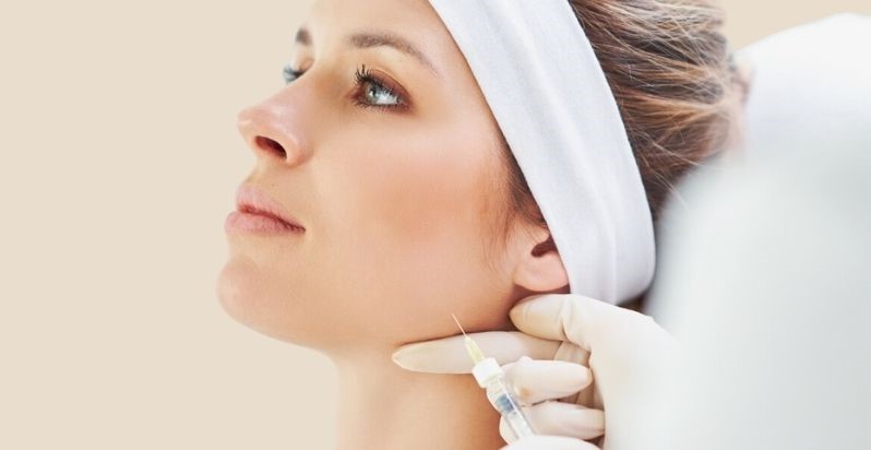 کوکتل مزوتراپی رویتاکر